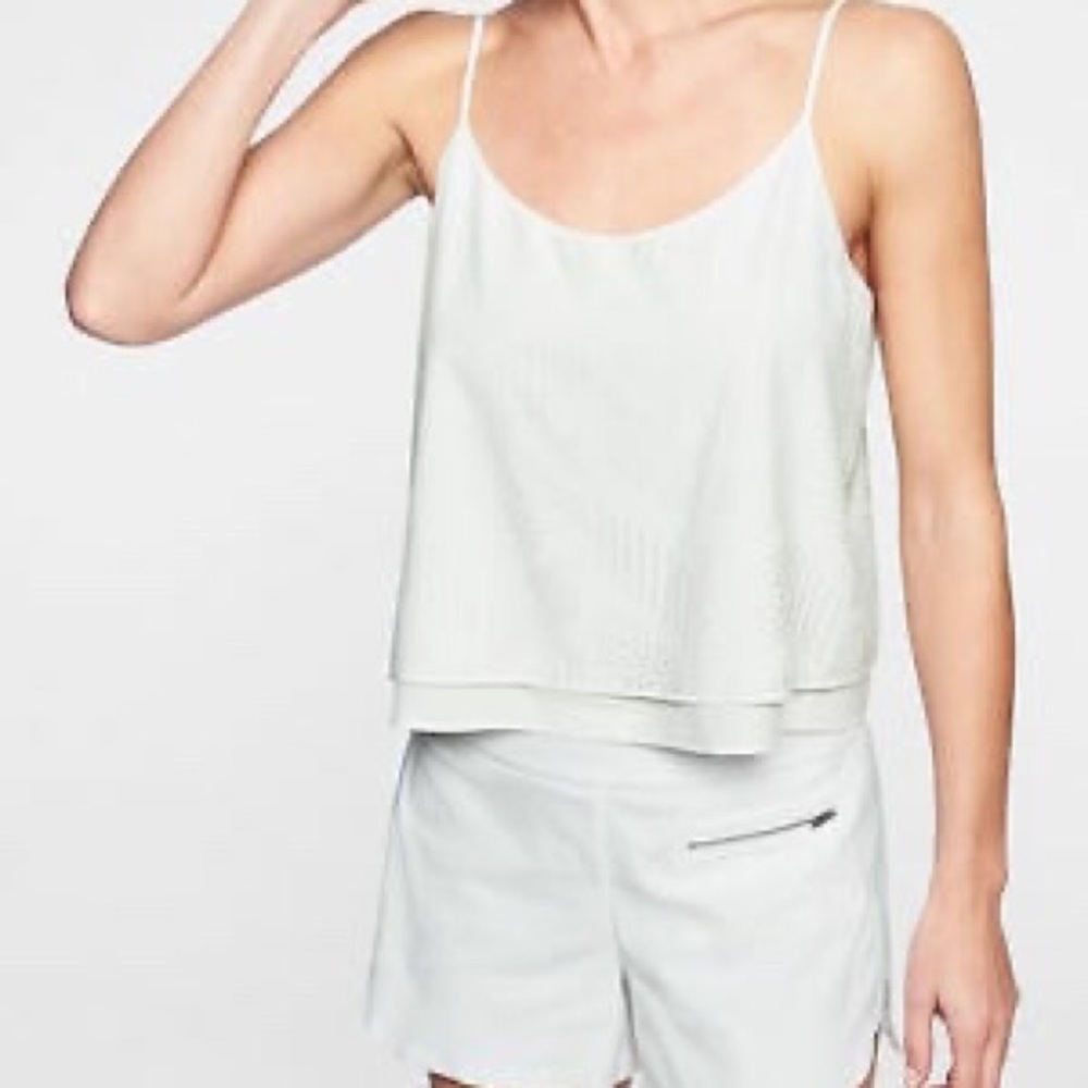 Athleta tank